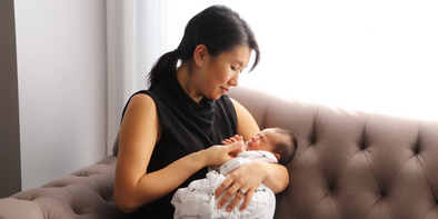 Why Is Bathing Babies So Important?