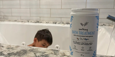 Baby Bath tips 101