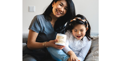 How is baby’s skin different than children’s skin?