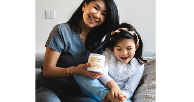 How is baby’s skin different than children’s skin?