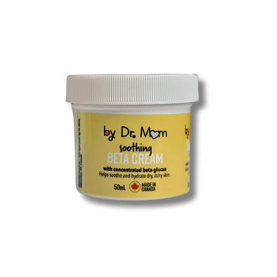 Soothing Beta Cream 50ml