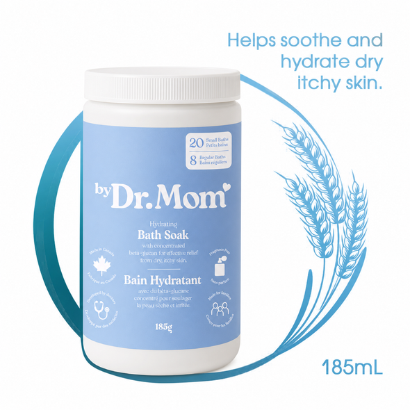 By Dr. Mom – By Dr Mom