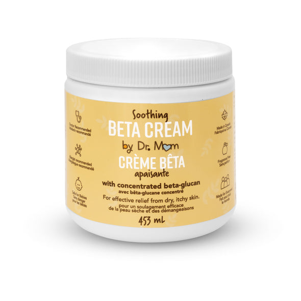 Soothing Beta Cream 453ml